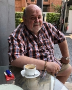 Errol Kienzle