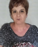 Erzsi Szekely Karolyne