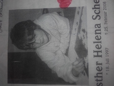 Esther Helena Scheele 1