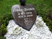 Ethan Jordan Gilles 4