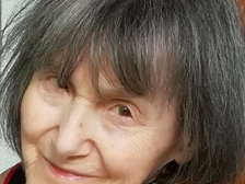 Eva Burkert 1