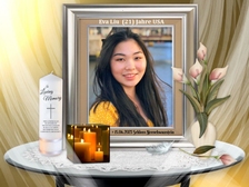 Eva Liu Schloss Neuschwanstein 18
