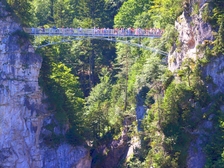 Eva Liu Schloss Neuschwanstein 34