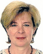 Eva-Maria Försch