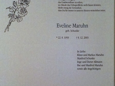 Eveline Maruhn 2