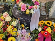 Evelyn Regina Westphal 14