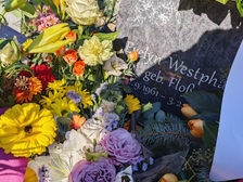 Evelyn Regina Westphal 19