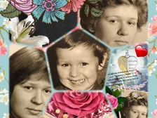 Evelyn Regina Westphal 1