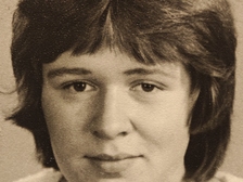 Evelyn Regina Westphal 24