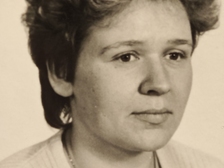 Evelyn Regina Westphal 25