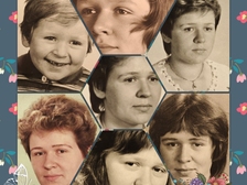 Evelyn Regina Westphal 2