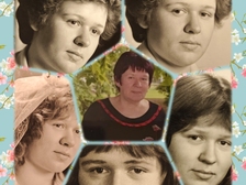 Evelyn Regina Westphal 3