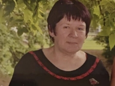 Evelyn Regina Westphal 4