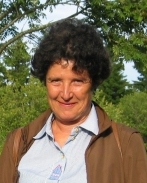Evelyn Steinmetz