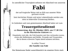 Fabian L Aus Güstrow 114