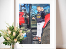 Fabian L Aus Güstrow 90