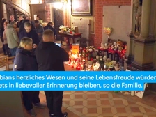 Fabian L Aus Güstrow 91