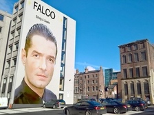 Falco Johann Hölzel 100