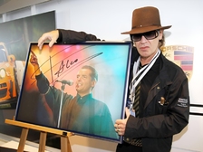 Falco Johann Hölzel 105