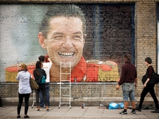 Falco Johann Hölzel 107