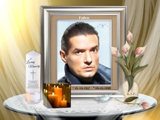 Falco Johann Hölzel 108