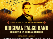 Falco Johann Hölzel 73