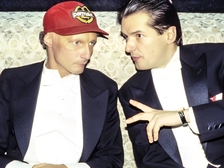 Falco Johann Hölzel 75