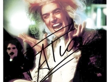 Falco Johann Hölzel 76