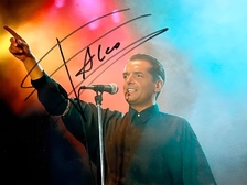 Falco Johann Hölzel 77