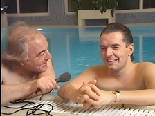 Falco Johann Hölzel 80