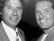 Falco Johann Hölzel 82