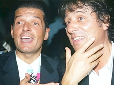 Falco Johann Hölzel 83