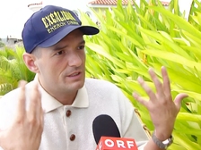 Falco Johann Hölzel 85