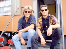 Falco Johann Hölzel 86