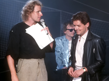 Falco Johann Hölzel 87