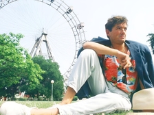 Falco Johann Hölzel 88