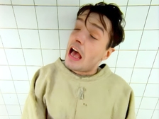 Falco Johann Hölzel 90