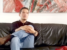 Falco Johann Hölzel 91