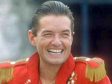 Falco Johann Hölzel 93