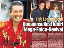 Falco Johann Hölzel 95