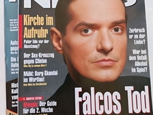 Falco Johann Hölzel 96