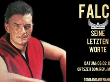 Falco Johann Hölzel 97