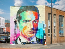 Falco Johann Hölzel 99