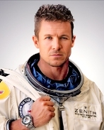 Felix Baumgartner