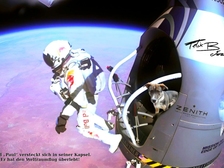 Felix Baumgartner 101
