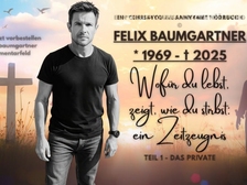 Felix Baumgartner 111