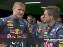 Felix Baumgartner 124