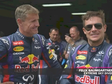 Felix Baumgartner 125
