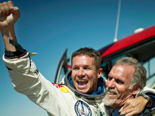 Felix Baumgartner 129