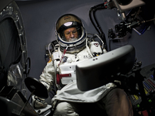 Felix Baumgartner 12